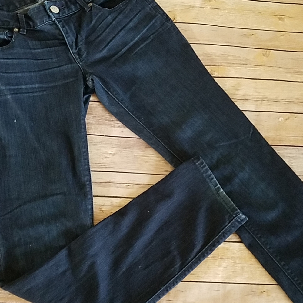 Express Jeans - Picture 2 of 6